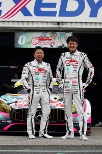 2018_Super GT Rd1_057